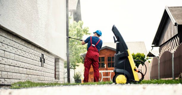 Best Fence Cleaning and Maintenance in Boone, IA
